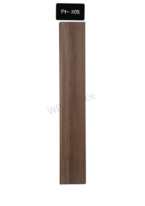 Woodenfloor FT- 215 per sft