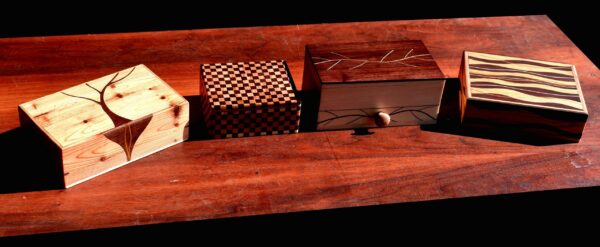 Tissue Box Holder Luxury Design Car Office and Home - Image 2
