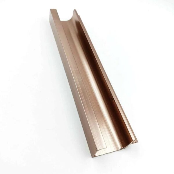Profile handle Furniture Kitchen Cabinet Aluminum 1p 10fit - Image 3