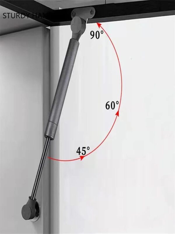 Hydraulic Handle 1p