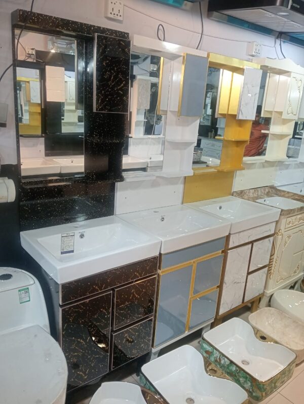 hight quality bleaching