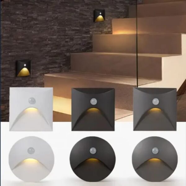 Stairs LED Premium Sensor Light