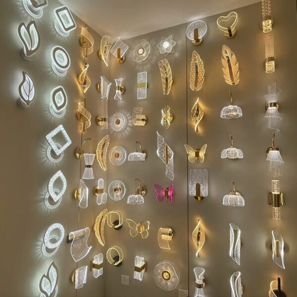 China Premium LED Light