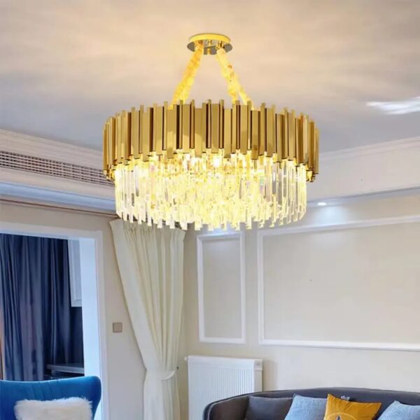 China Premium Chandelier চায়না প্রিমিয়াম ঝাড়বাতি